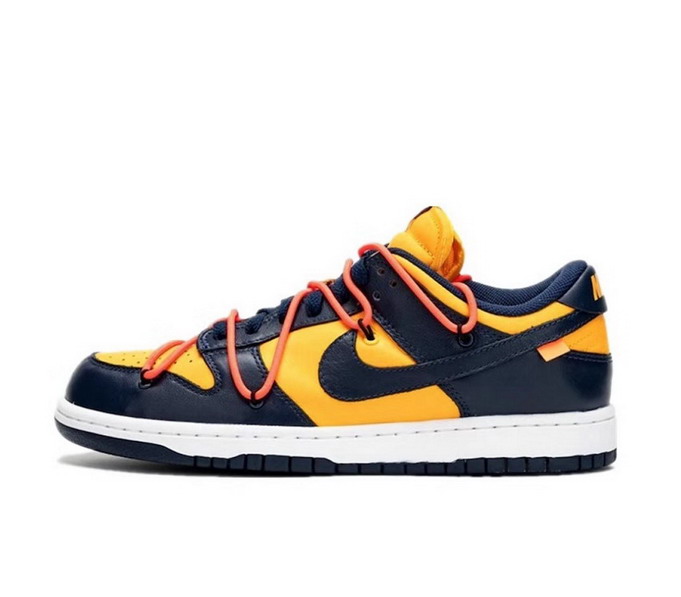 WOMEN NIKE DUNK SB low shoes-072